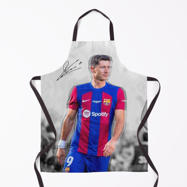 Item preview, Robert Lewandowski, Futbol, football, soccer designed and sold by BigBossHideout.