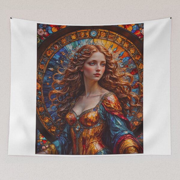 Item preview, Artemis 28 designed and sold by ZeusGallery.