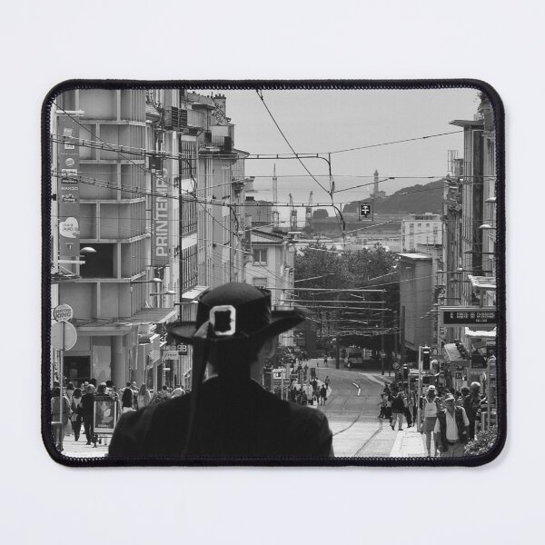 Item preview, A round hat in Brest designed and sold by Jean-Luc Rollier.