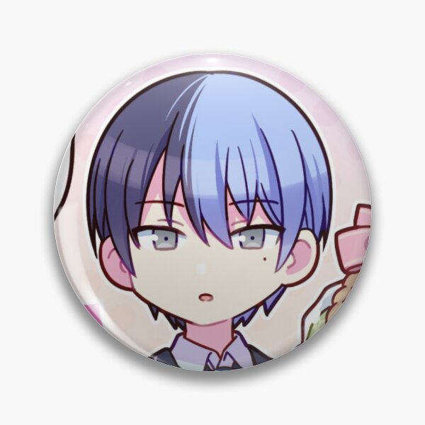 Item preview, Toya Aoyagi designed and sold by Lauwuuh.