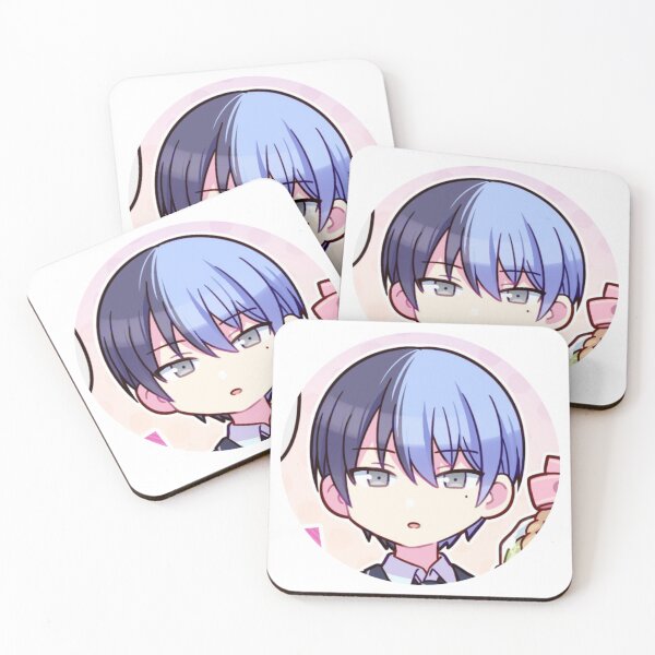 Item preview, Toya Aoyagi designed and sold by Lauwuuh.