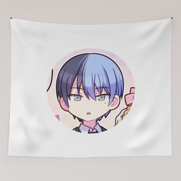 Item preview, Toya Aoyagi designed and sold by Lauwuuh.