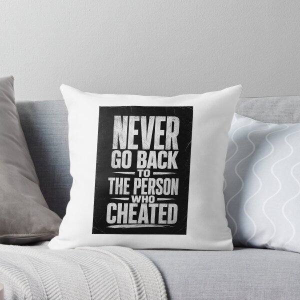 Item preview, Never Go Back After Betrayal designed and sold by Varun6452.