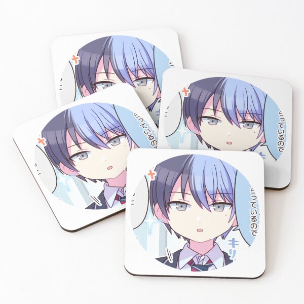 Item preview, Toya Aoyagi designed and sold by Lauwuuh.