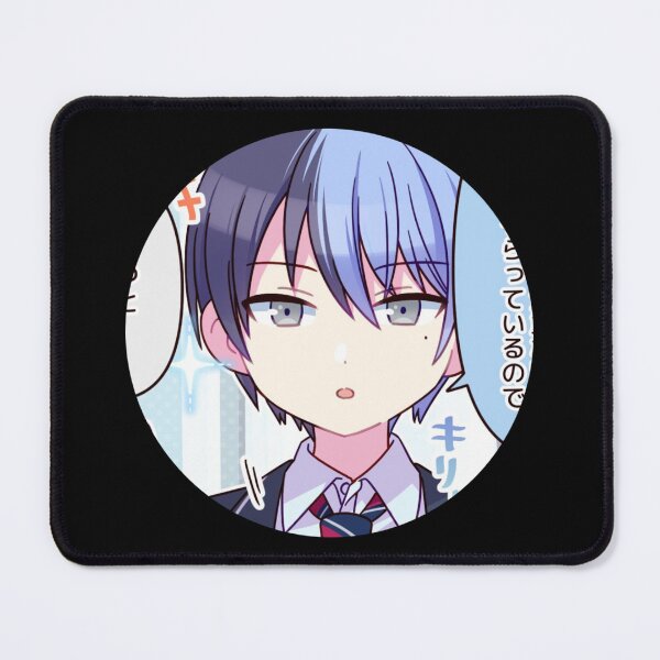Item preview, Toya Aoyagi designed and sold by Lauwuuh.