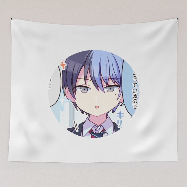Item preview, Toya Aoyagi designed and sold by Lauwuuh.