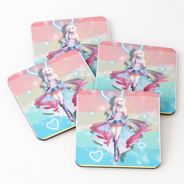 Item preview, Maika Vocaloid Genderflux Pride Flag  designed and sold by Pride4Every1.