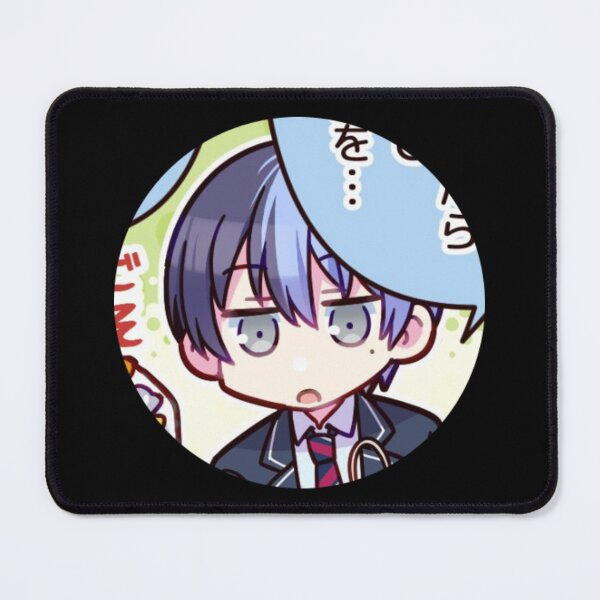 Item preview, Toya Aoyagi designed and sold by Lauwuuh.