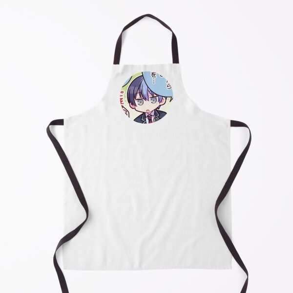 Item preview, Toya Aoyagi designed and sold by Lauwuuh.