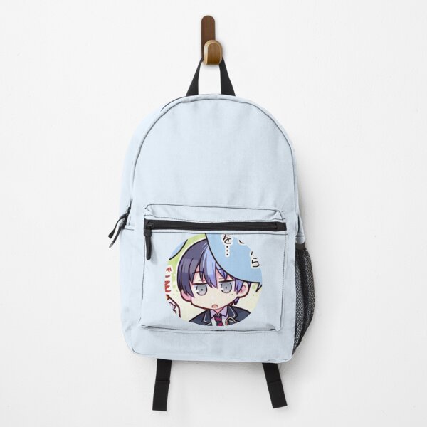 Item preview, Toya Aoyagi designed and sold by Lauwuuh.