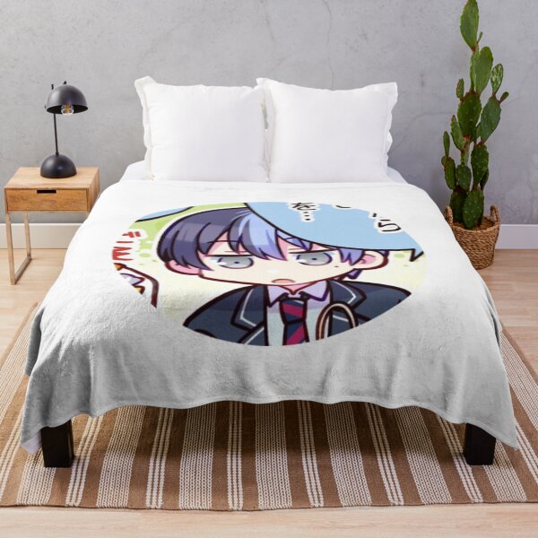 Item preview, Toya Aoyagi designed and sold by Lauwuuh.