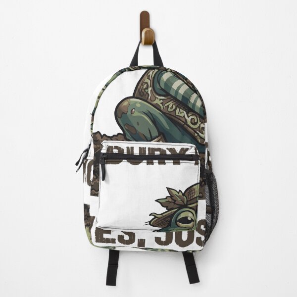 Item preview, Funny Dark Humor Frog Gardener designed and sold by BHP Studio.
