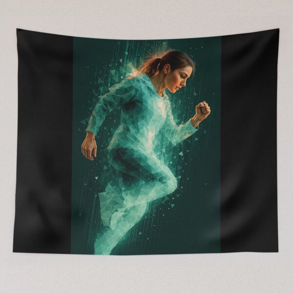 Item preview, Run designed and sold by andreisky.