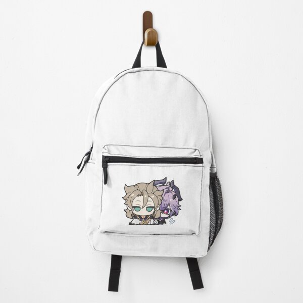 Item preview, Albedo and Durin chibi designed and sold by Lauwuuh.