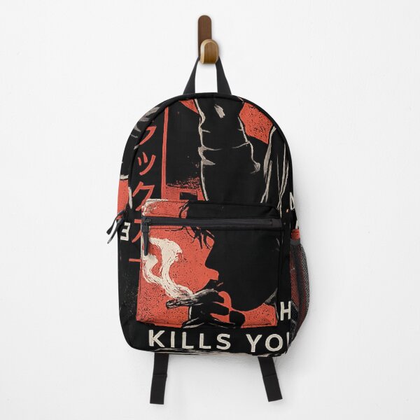 Item preview, Overthinking Kills Your Peace | Dark Aesthetic Streetwear Graphic designed and sold by T-ShirtTerrace.