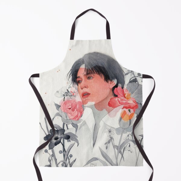 Item preview, "Ever After" My Golden Blood | Joss Wayar | Gawin Caskey | JossGawin designed and sold by Lin Artist.