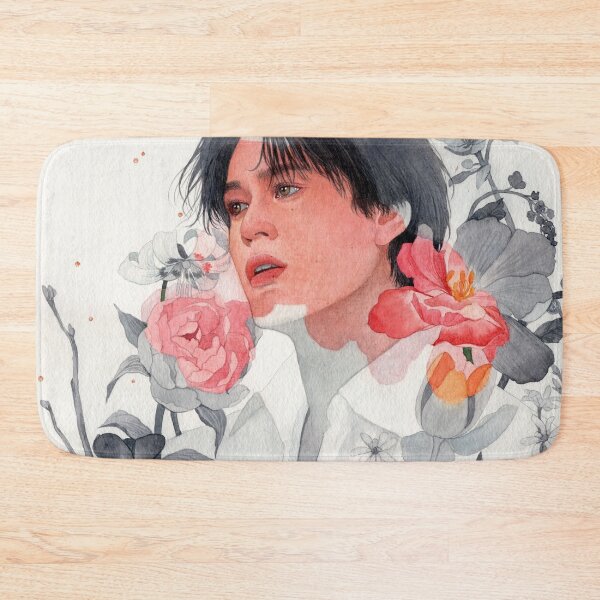 Item preview, "Ever After" My Golden Blood | Joss Wayar | Gawin Caskey | JossGawin designed and sold by Lin Artist.