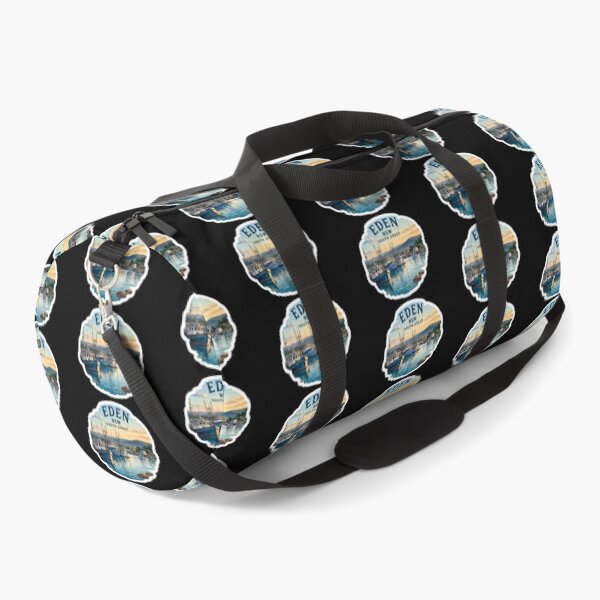 Item preview, Eden Nsw Australia and landscapes designed and sold by DamioPolArt.