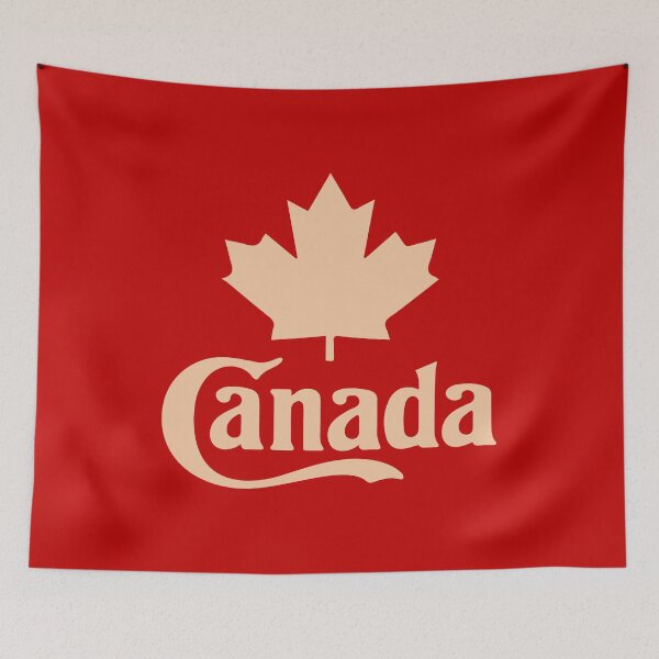 Item preview, Canada  designed and sold by ElRyanStore.