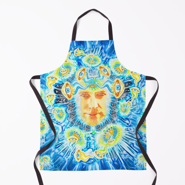 Item preview, ElectricVision designed and sold by Klaus Bremner (Autotelic Art).