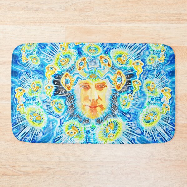 Item preview, ElectricVision designed and sold by Klaus Bremner (Autotelic Art).