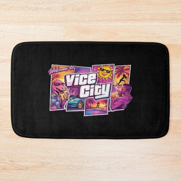 Item preview, Gta 6 designed and sold by QliumoPery.