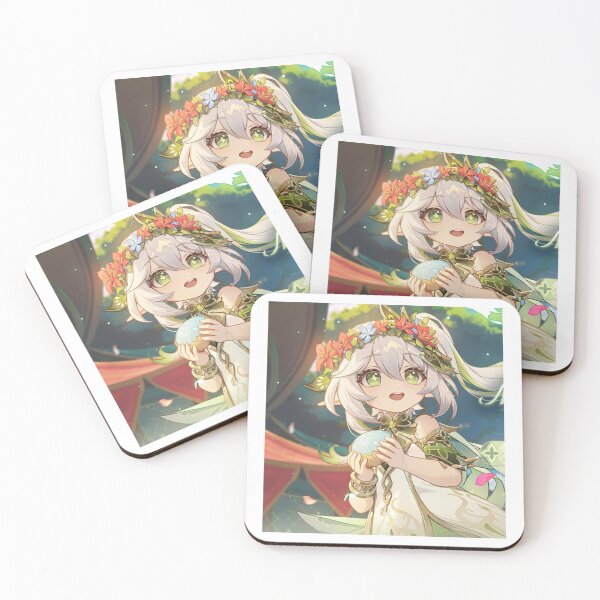 Item preview, Nahida designed and sold by Lauwuuh.