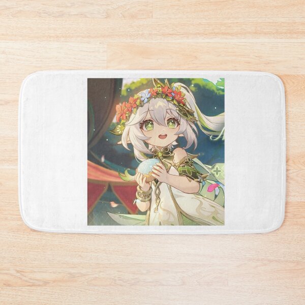 Item preview, Nahida designed and sold by Lauwuuh.
