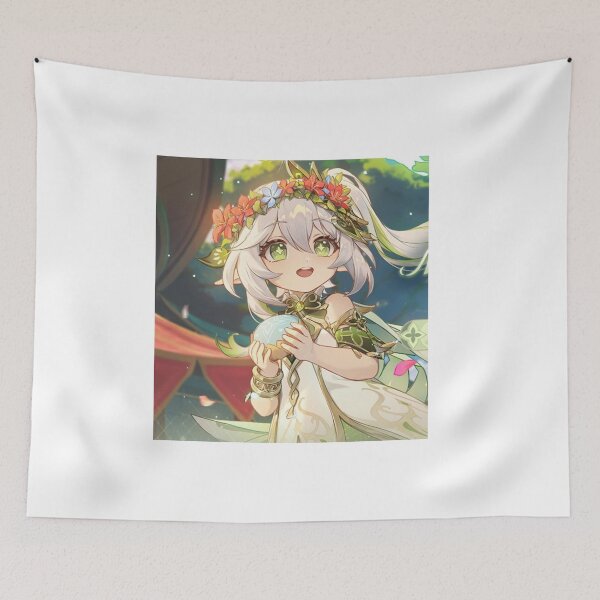 Item preview, Nahida designed and sold by Lauwuuh.