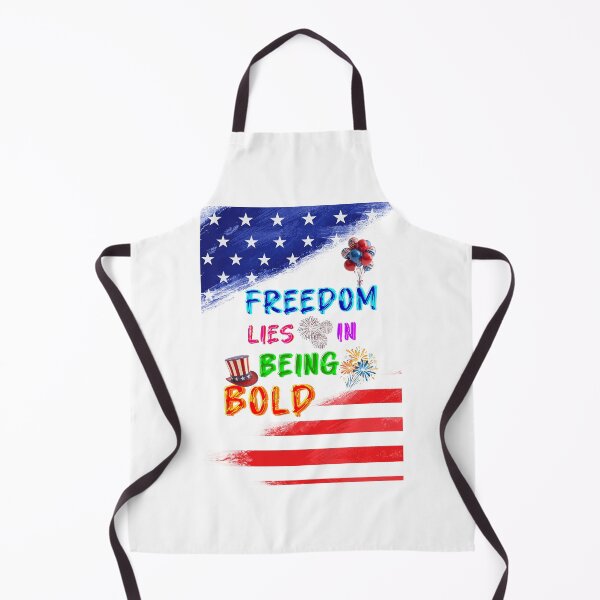 Item preview, Freedom Lies In Being Bold designed and sold by bitcgiantcrab7.