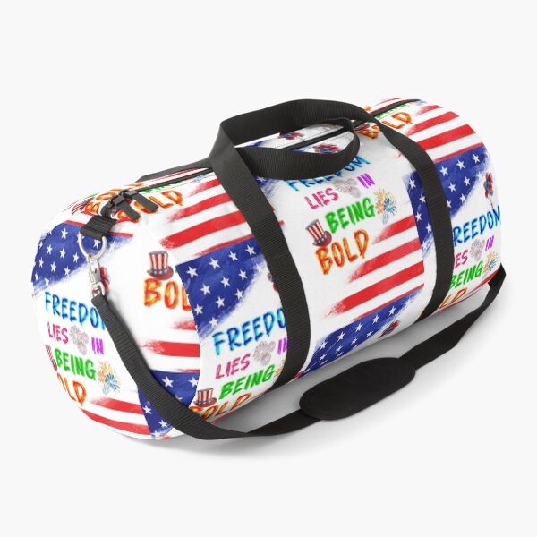 Item preview, Freedom Lies In Being Bold designed and sold by bitcgiantcrab7.