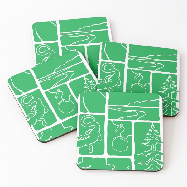 Item preview, Wildscape designed and sold by Yuvan08.