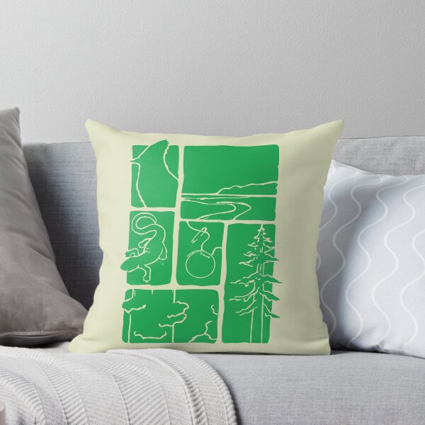 Item preview, Wildscape designed and sold by Yuvan08.