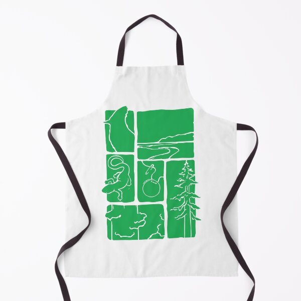 Item preview, Wildscape designed and sold by Yuvan08.