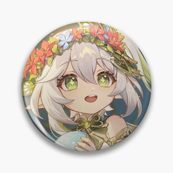Item preview, Nahida designed and sold by Lauwuuh.