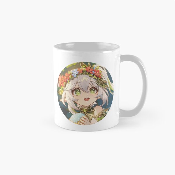 Item preview, Nahida designed and sold by Lauwuuh.