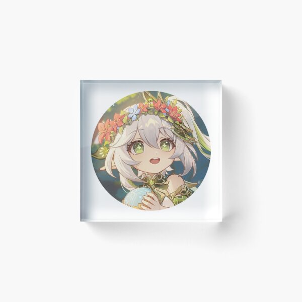 Item preview, Nahida designed and sold by Lauwuuh.