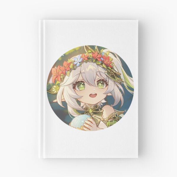 Item preview, Nahida designed and sold by Lauwuuh.