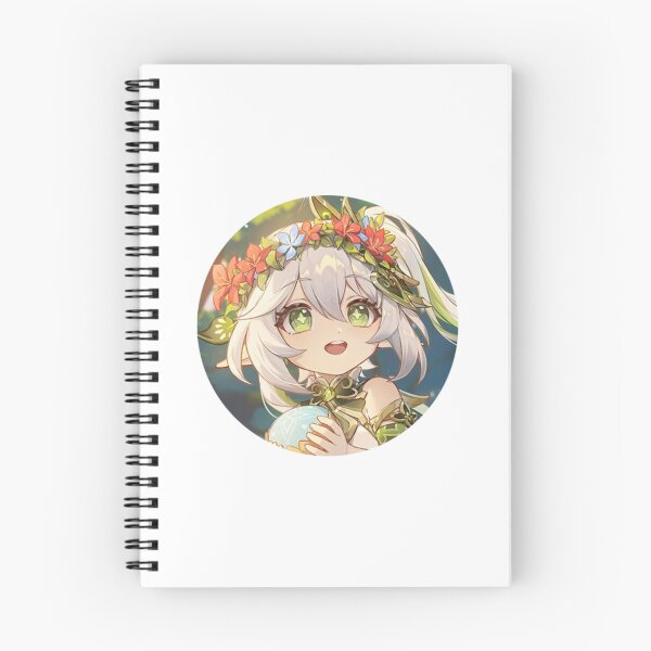 Item preview, Nahida designed and sold by Lauwuuh.