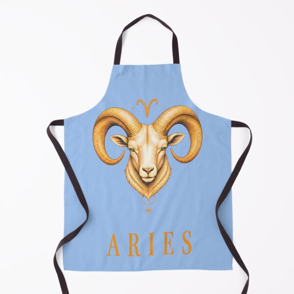 Item preview, ASTROLOGY SIGN ARIES DESIGN V1 designed and sold by DigitalandPhoto.