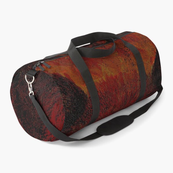 Item preview, The Bear In The Cabin designed and sold by ElvisSantanaArt.