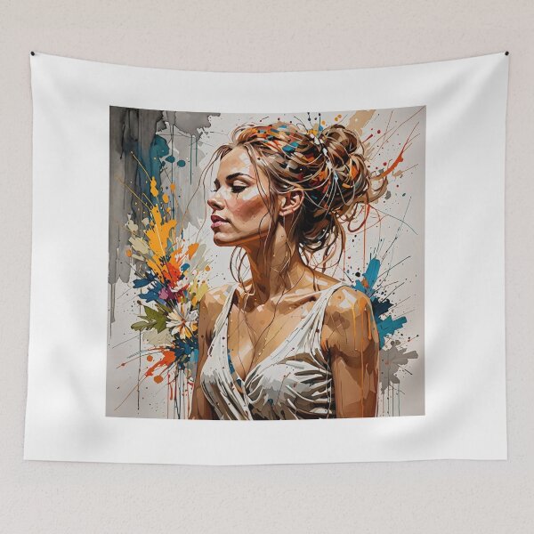 Item preview, Artemis 30 designed and sold by ZeusGallery.