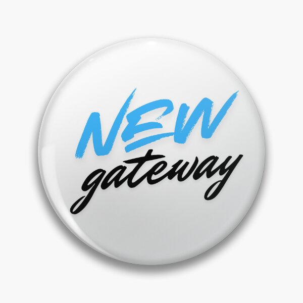 Item preview, New gateway designed and sold by ArtistTejal.