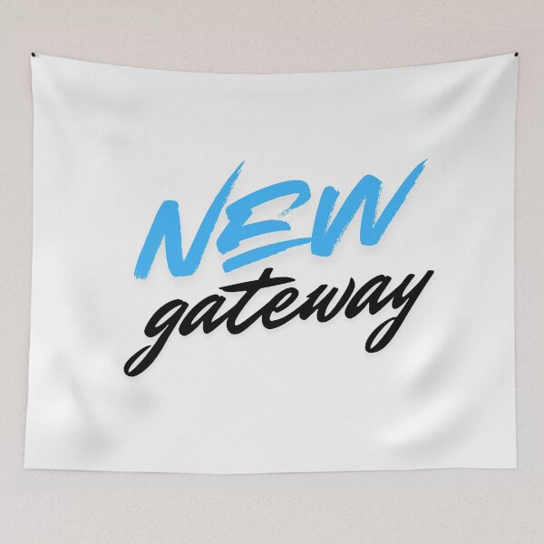 Item preview, New gateway designed and sold by ArtistTejal.