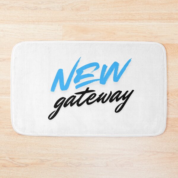 Item preview, New gateway designed and sold by ArtistTejal.