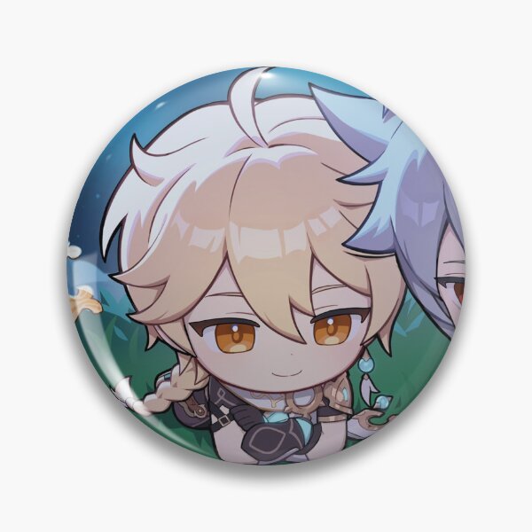 Item preview, Aether designed and sold by Lauwuuh.