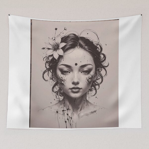 Item preview, Artemis 31 designed and sold by ZeusGallery.