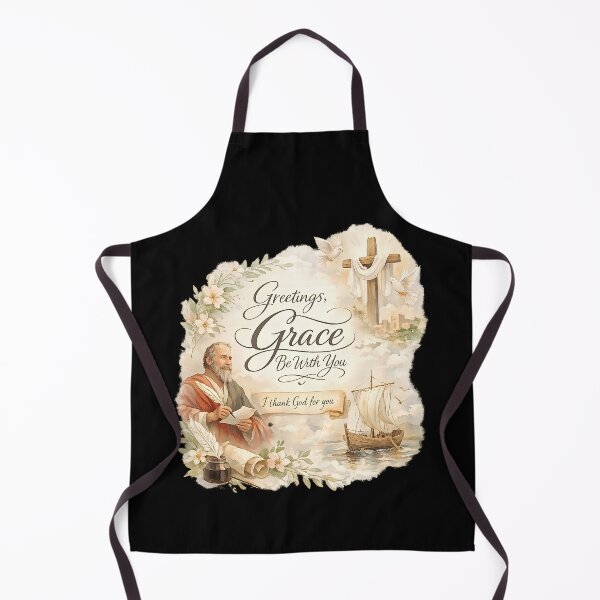 Item preview, Greetings Grace Be With You designed and sold by FANTASYoDarknes.