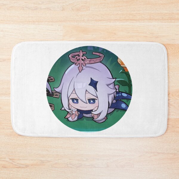 Item preview, Paimon designed and sold by Lauwuuh.