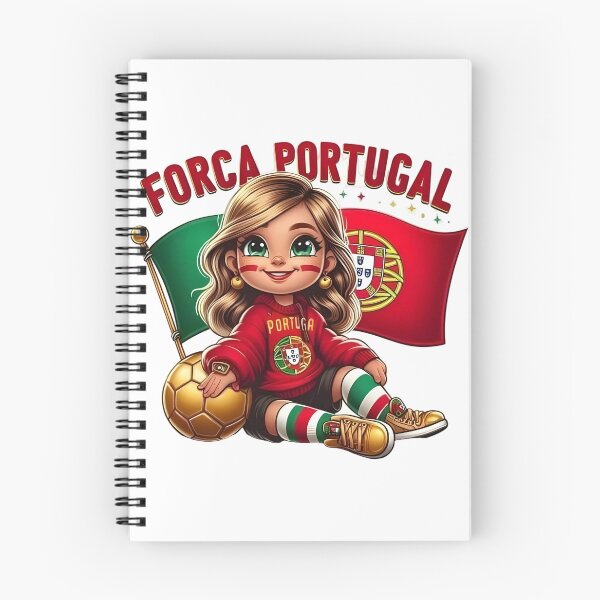 Item preview, FORCA PORTUGAL STICKER designed and sold by Joshuasanga76a.
